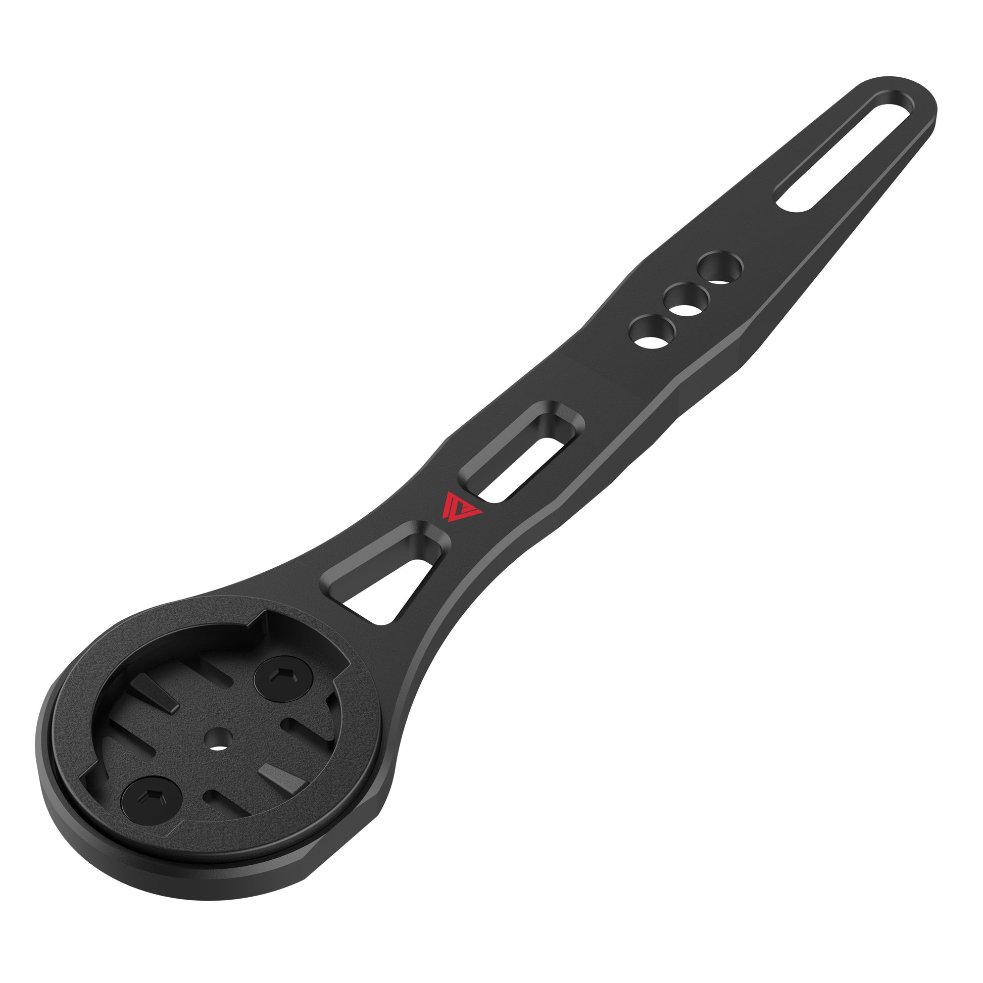 Premium Integrated Handlebar Mount for Ultimate Audio Experience - Korvel