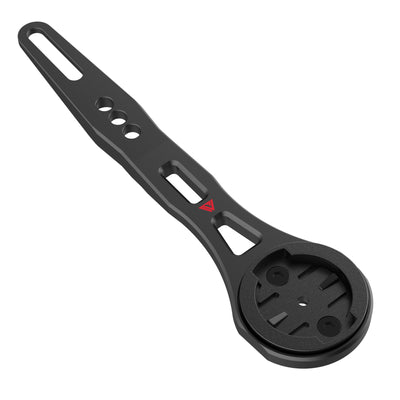 Premium Integrated Handlebar Mount for Ultimate Audio Experience - Korvel