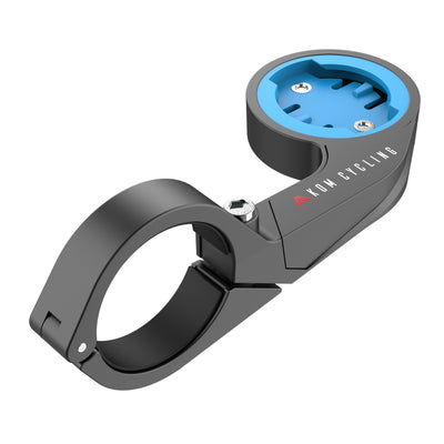 Wahoo Aero Mount - Ultimate Performance Bicycle Computer Mount - Korvel