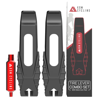 Premium Tubeless Valve Core Tool Kit - Korvel