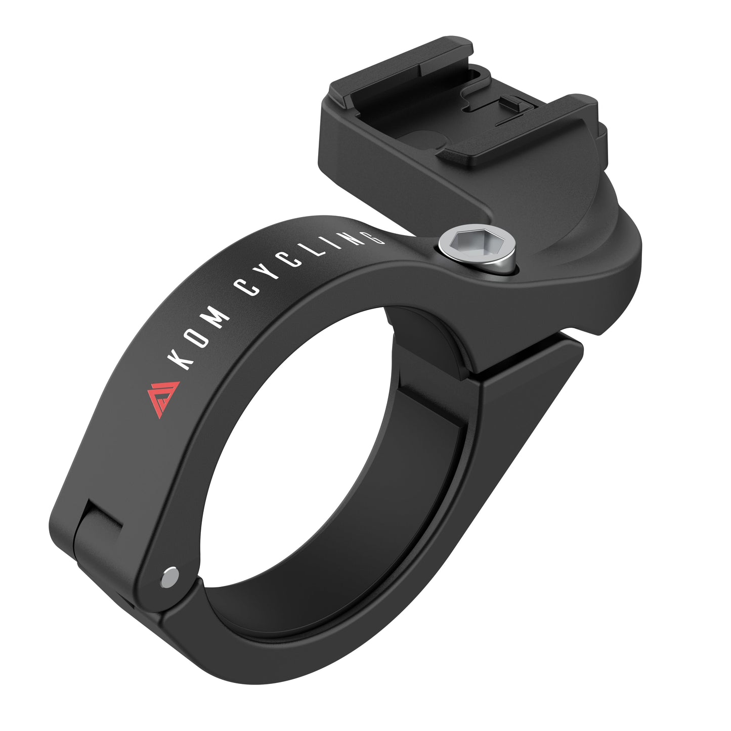Cat Eye Mount for Bicycle Seatpost Clamps