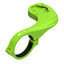 Wahoo Colored Mount for Bicycle Computers