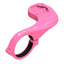 Wahoo Colored Mount for Bicycle Computers
