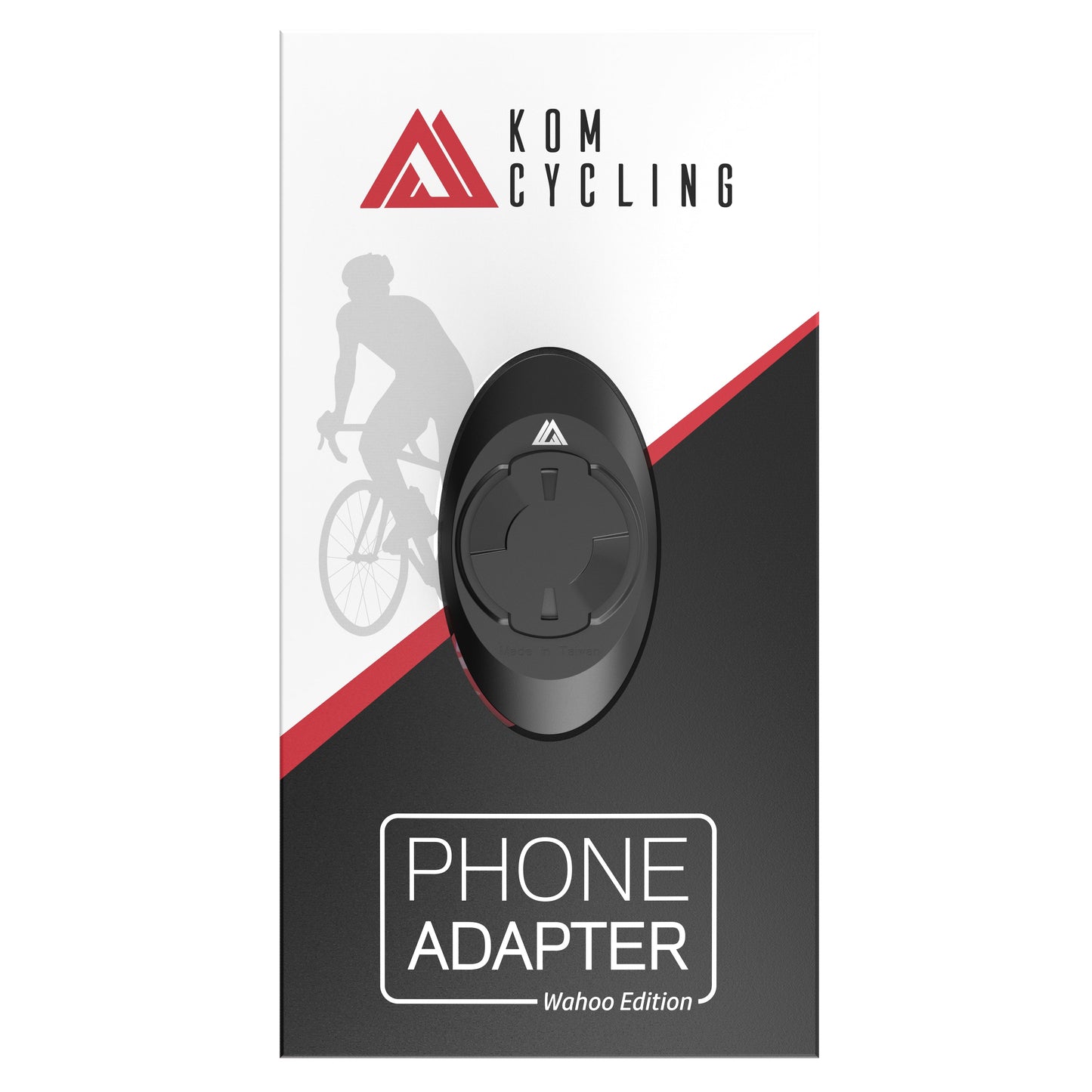 Universal Smartphone Mount for Wahoo Devices - Korvel