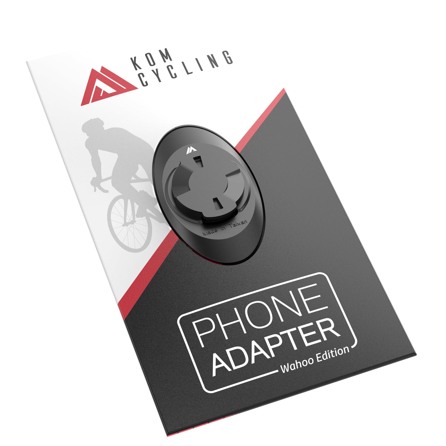 Universal Smartphone Mount for Wahoo Devices - Korvel