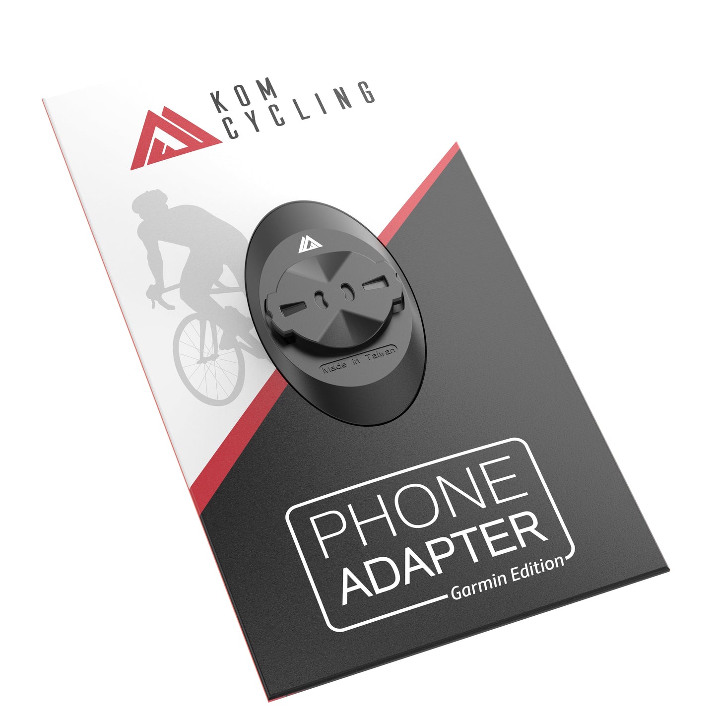 Adaptador de Teléfono Garmin para Montaje Fácil de Smartphone