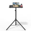 Revolutionary Indoor Cycling Desk for Media Enthusiasts - Korvel