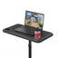 Revolutionary Indoor Cycling Desk for Media Enthusiasts - Korvel