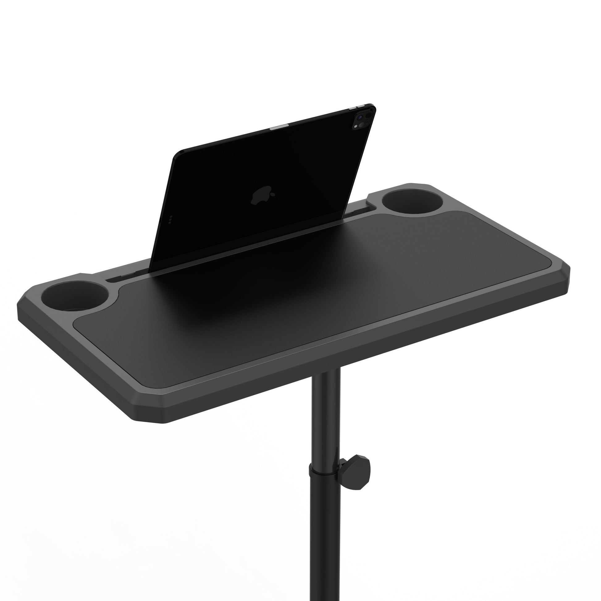 Revolutionary Indoor Cycling Desk for Media Enthusiasts - Korvel