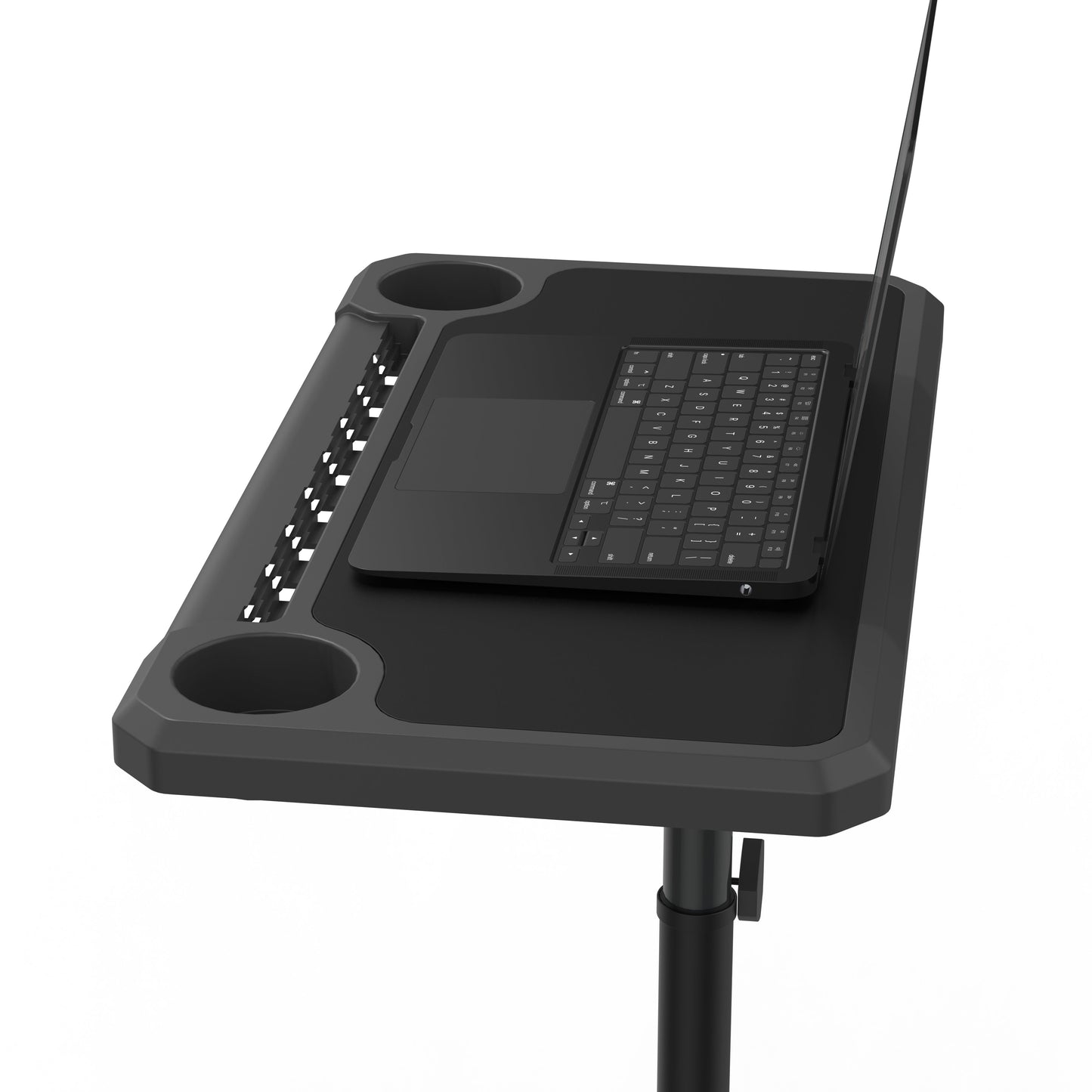 Revolutionary Indoor Cycling Desk for Media Enthusiasts - Korvel
