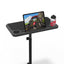 Revolutionary Indoor Cycling Desk for Media Enthusiasts - Korvel