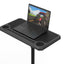 Revolutionary Indoor Cycling Desk for Media Enthusiasts - Korvel