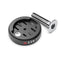 Premium Top Cap for Garmin Bike Mounts - Korvel