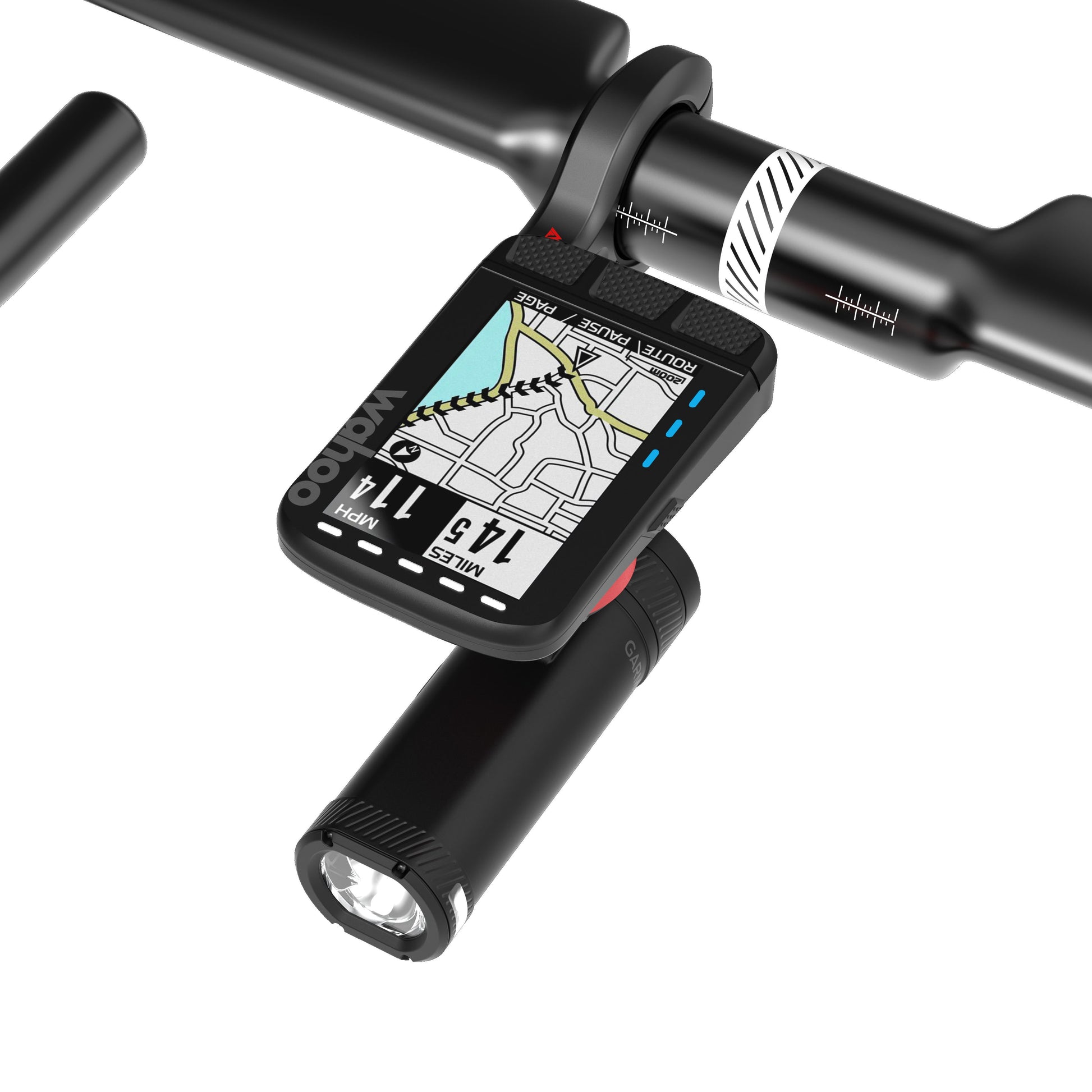 CM06 Quick Release GoPro Computer Mount - Korvel