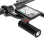 CM06 Quick Release GoPro Computer Mount - Korvel