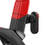 Advanced Seatpost Radar Mount for Enhanced Safety - Korvel