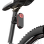 Advanced Seatpost Radar Mount for Enhanced Safety - Korvel