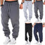 Jogging Loose Fit pour Hommes pour un Mode de Vie Actif