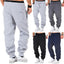 Jogging Loose Fit pour Hommes pour un Mode de Vie Actif
