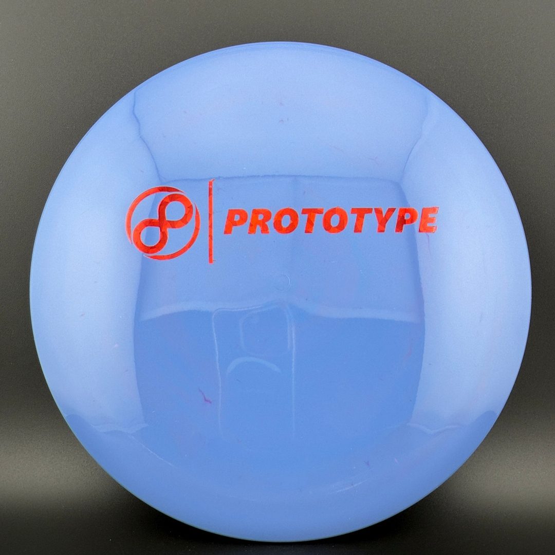 Disque de golf I-Blend Prototype III Control Driver