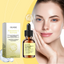 Essence hydratante à la vitamine C pour une peau hydratée