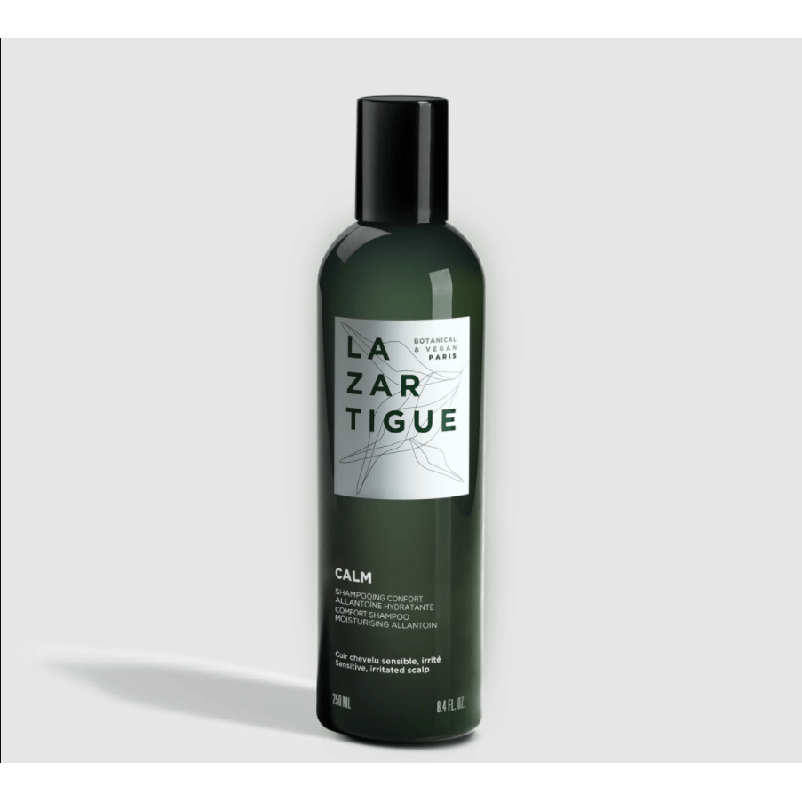 Champú Calmante J.F. Lazartigue - 8.4 Oz