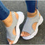 Sandales de confort élégantes pour femmes - Design moderne pour l'été