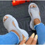 Sandales de confort élégantes pour femmes - Design moderne pour l'été
