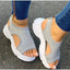 Sandales de confort élégantes pour femmes - Design moderne pour l'été