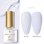 Vernis à ongles en gel pailleté coloré - Design élégant et premium