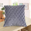 Soft Plush Cushion Cover for Elegant Home Decor