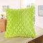 Soft Plush Cushion Cover for Elegant Home Decor