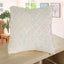Soft Plush Cushion Cover for Elegant Home Decor