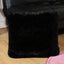 Soft Plush Cushion Cover for Elegant Home Decor