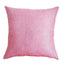 Soft Plush Cushion Cover for Elegant Home Decor