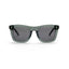 Devlin Oversized Sunglasses - Eco-Friendly Fashion