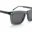 Devlin Oversized Sunglasses - Eco-Friendly Fashion