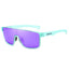 Lunettes de soleil polarisées premium pour aventures en plein air