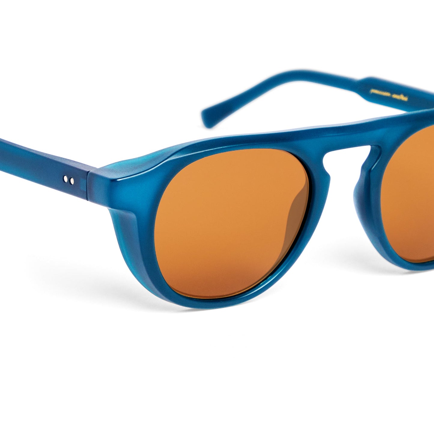 Lunettes Champlain - Style durable pour tous les visages