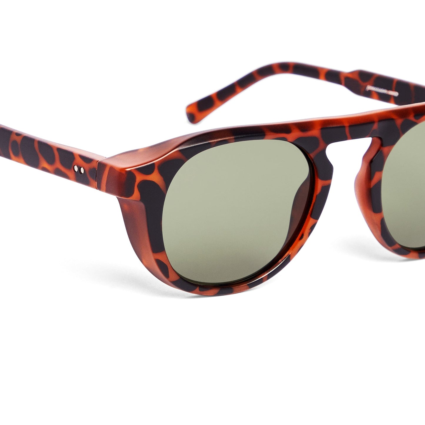 Lunettes Champlain - Style durable pour tous les visages