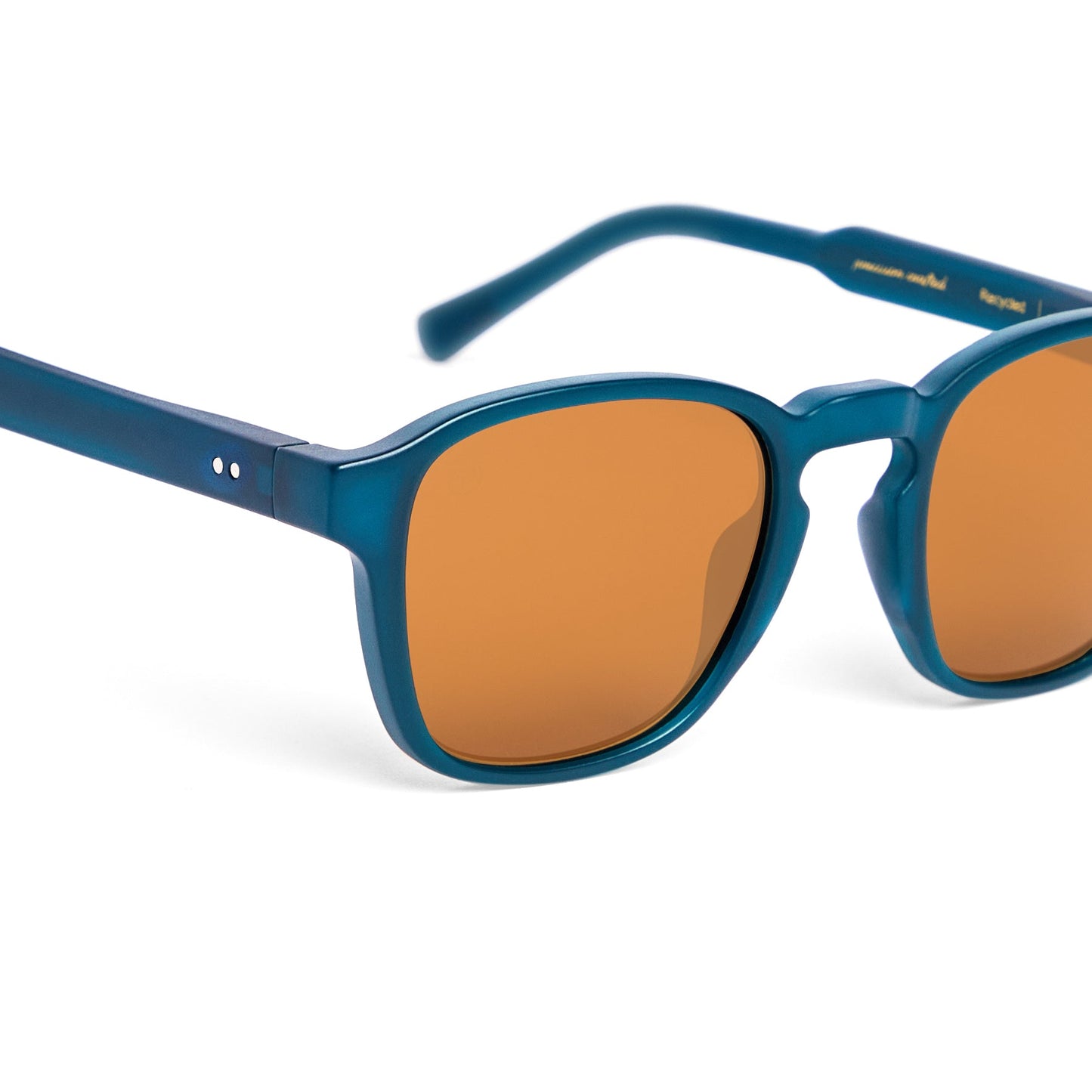 Lunettes Briny - Style Écologique