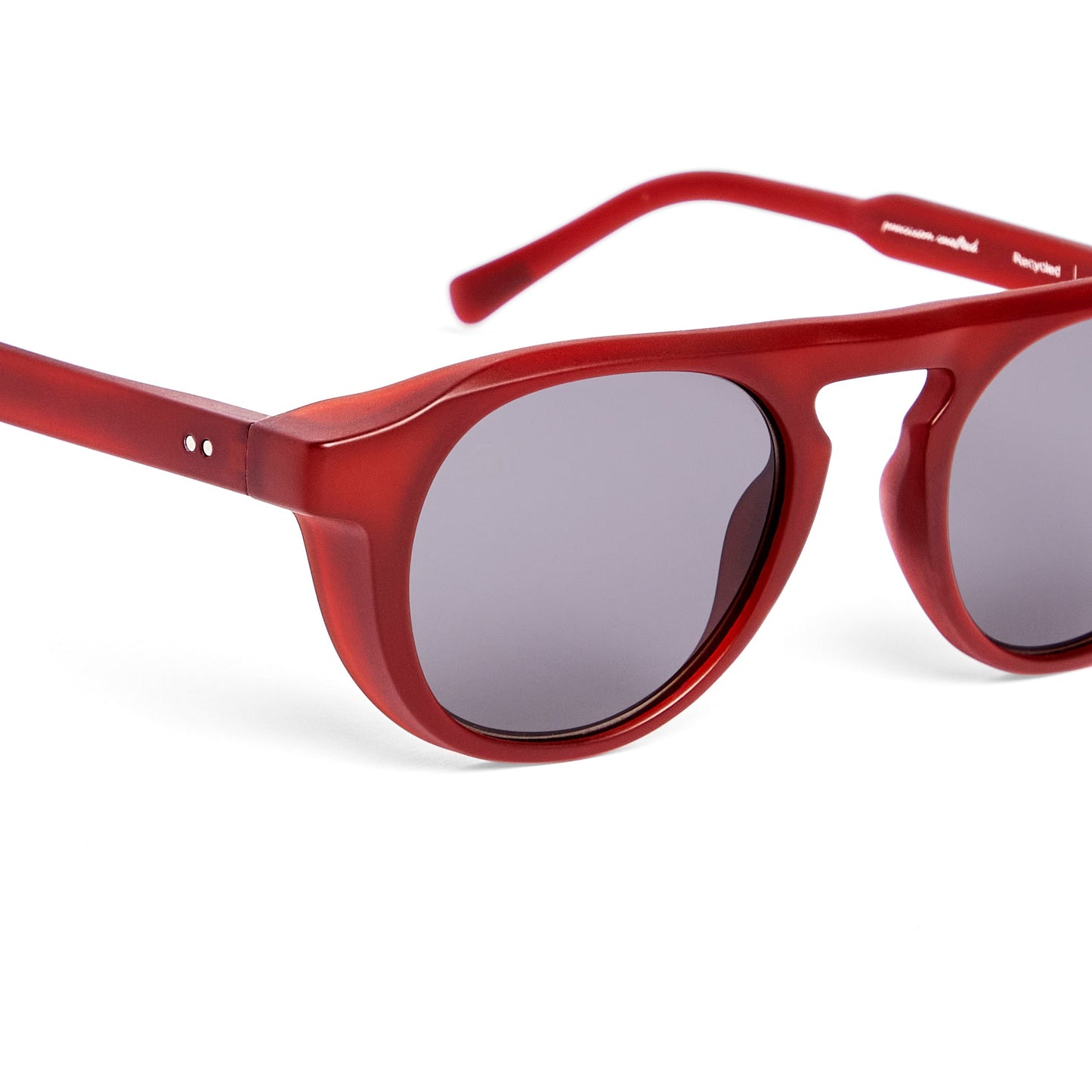 Lunettes Champlain - Style durable pour tous les visages