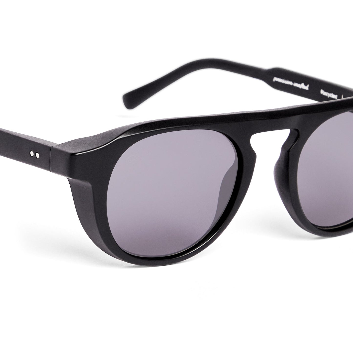 Lunettes Champlain - Style durable pour tous les visages