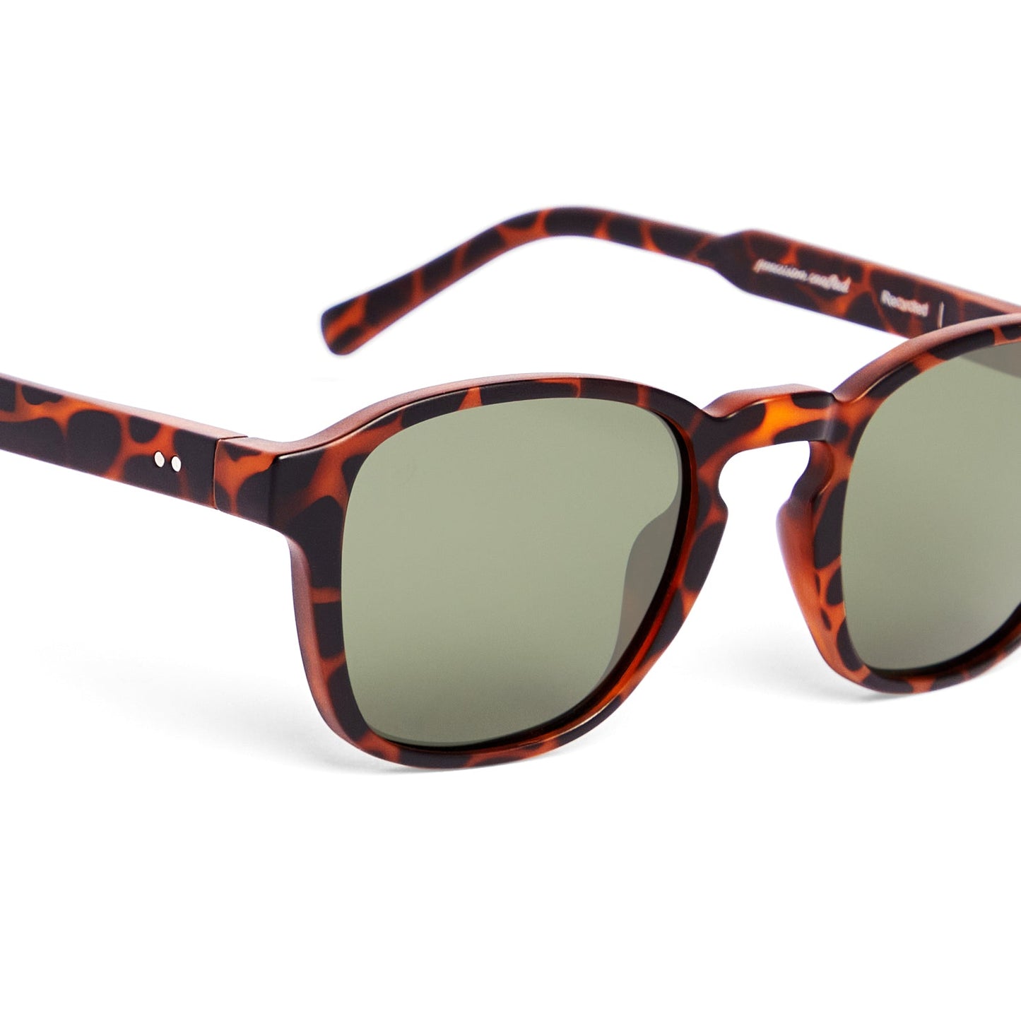 Lunettes Briny - Style Écologique