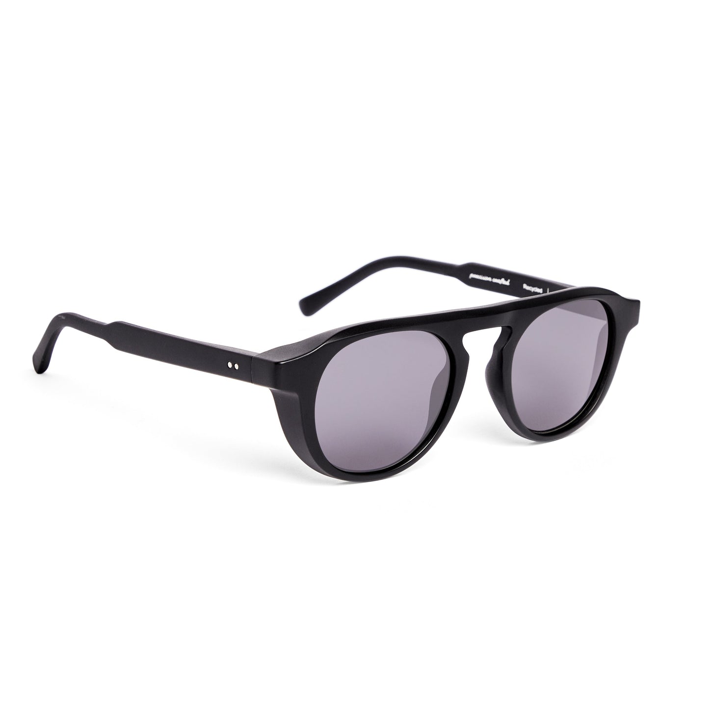 Lunettes Champlain - Style durable pour tous les visages