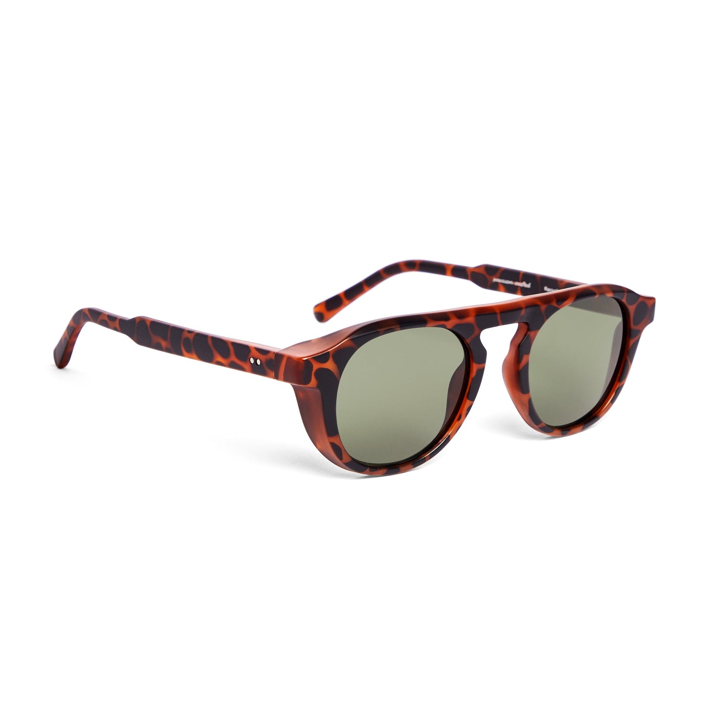Lunettes Champlain - Style durable pour tous les visages