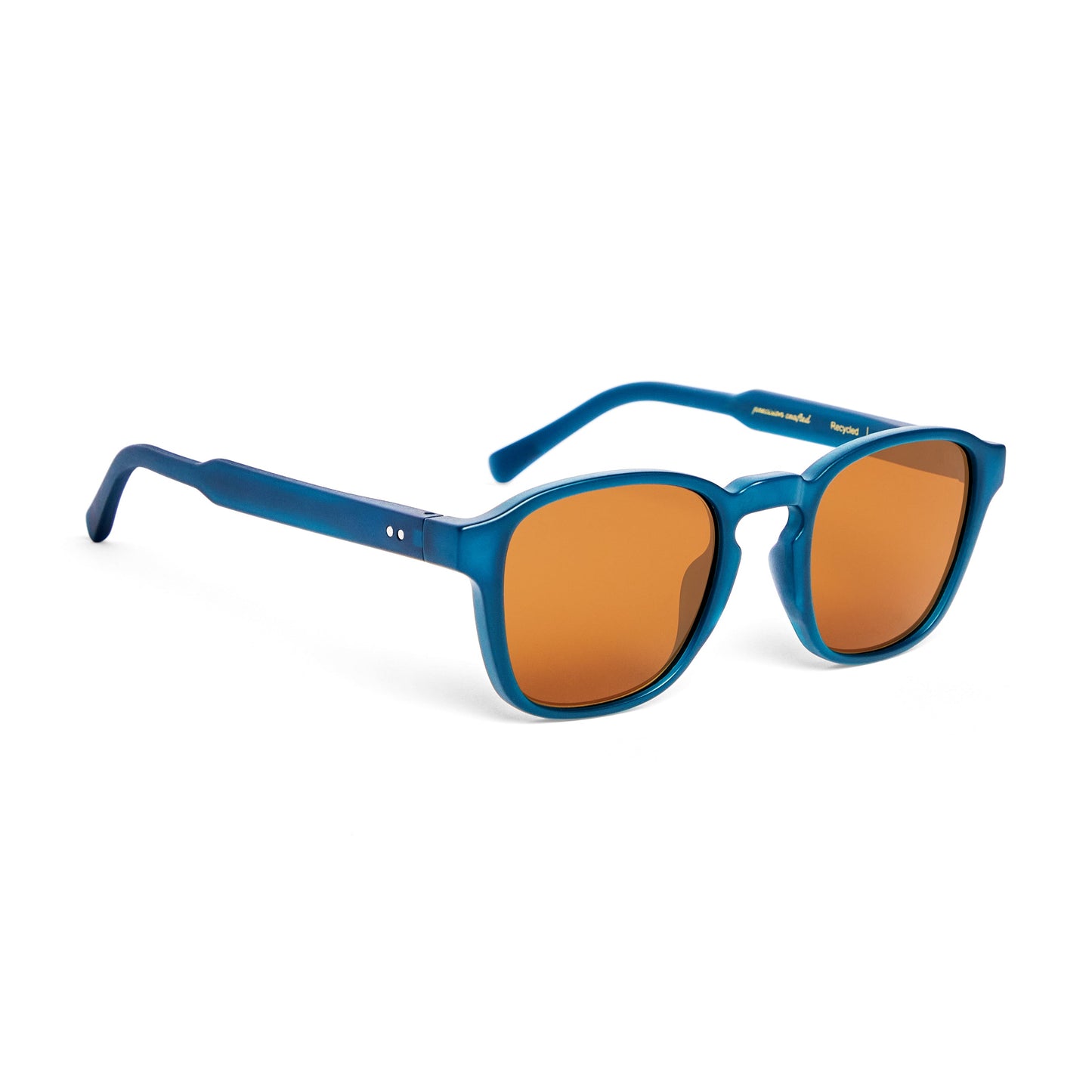 Lunettes Briny - Style Écologique