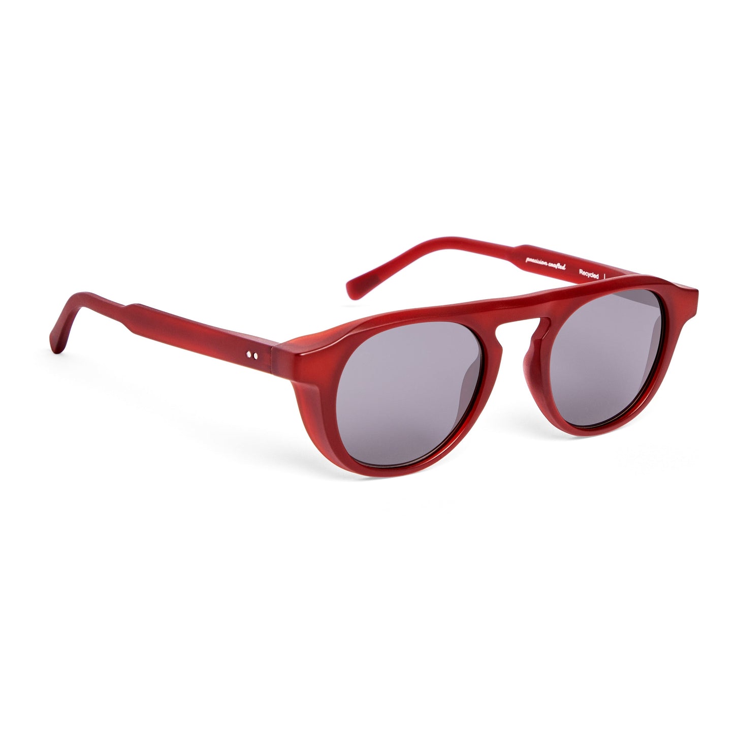 Lunettes Champlain - Style durable pour tous les visages
