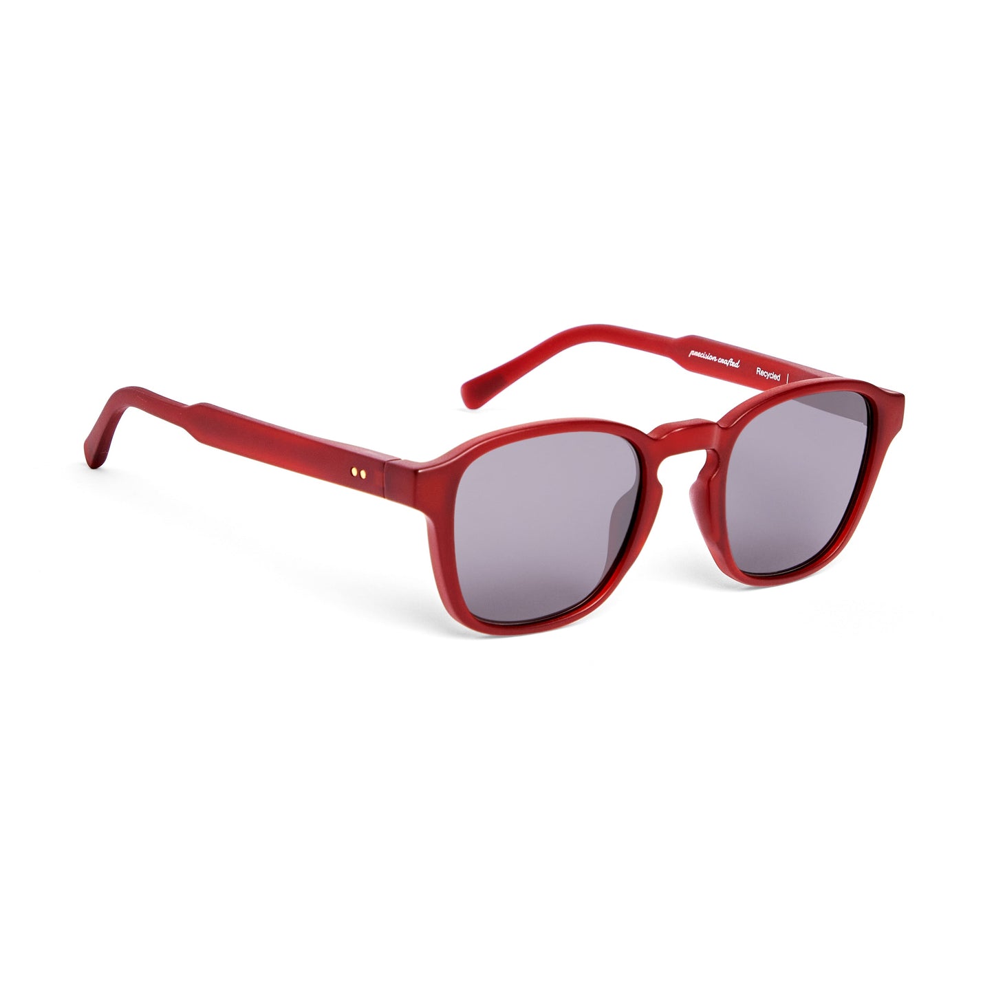 Lunettes Briny - Style Écologique