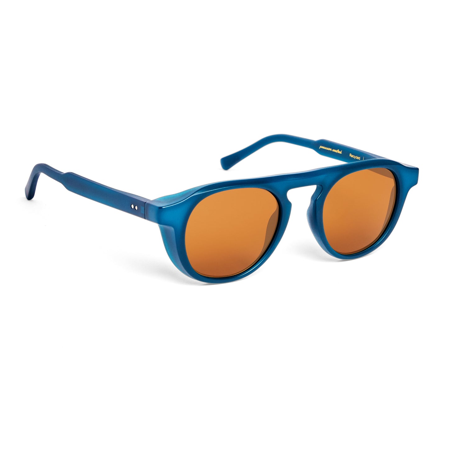 Lunettes Champlain - Style durable pour tous les visages